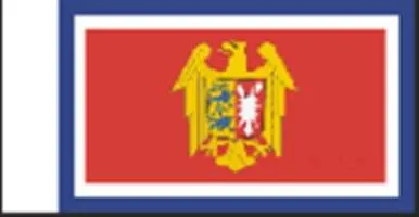 BECC Germany - Schleswig Holstein Town Flag 10mm