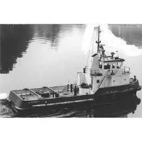 Al Khubar Model Boat Plan