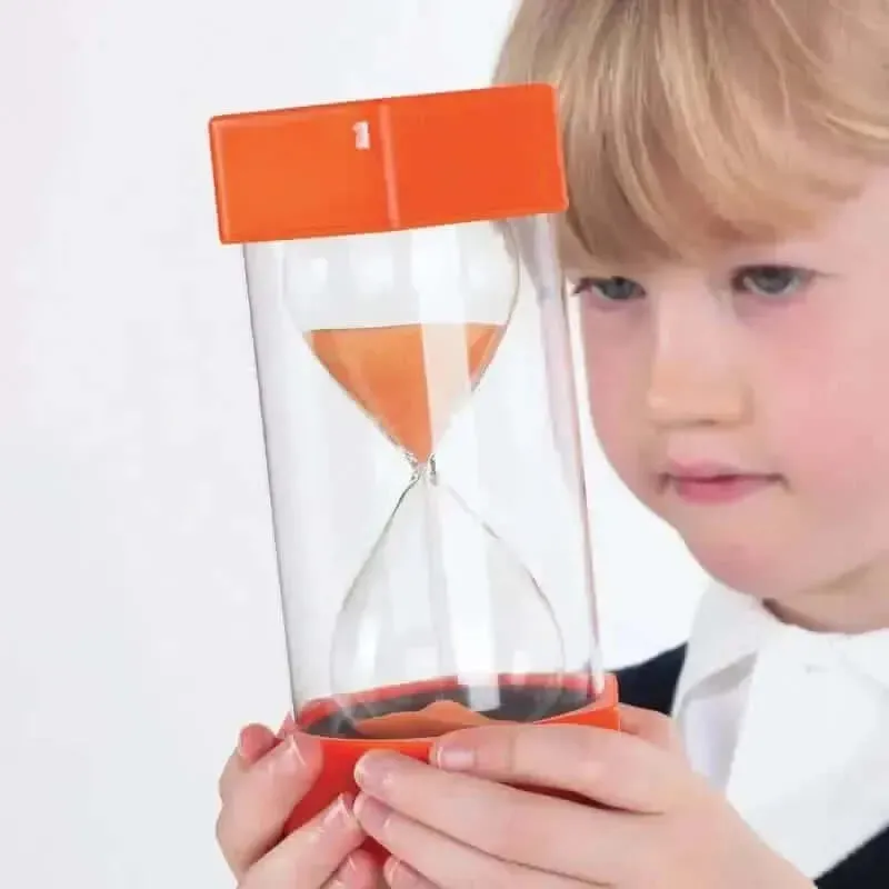 10 minutes sand timer