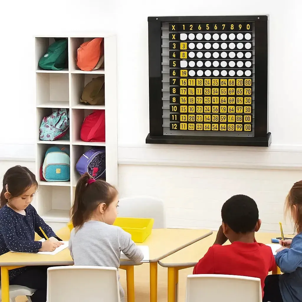 100 Plus Multicentre 10x