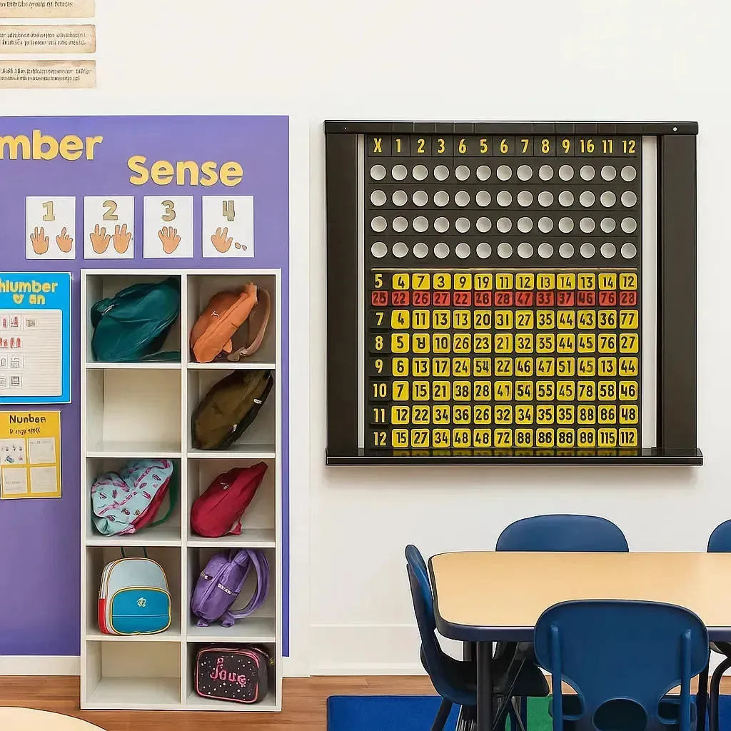 100 Plus Multicentre 12x