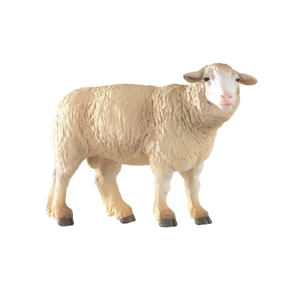 Papo Merino Sheep