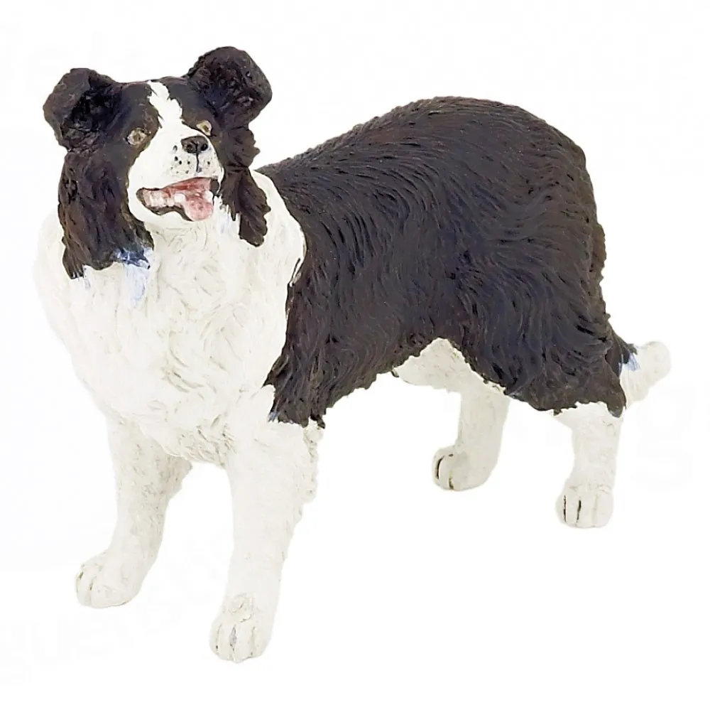 Papo Border Collie Sheepdog