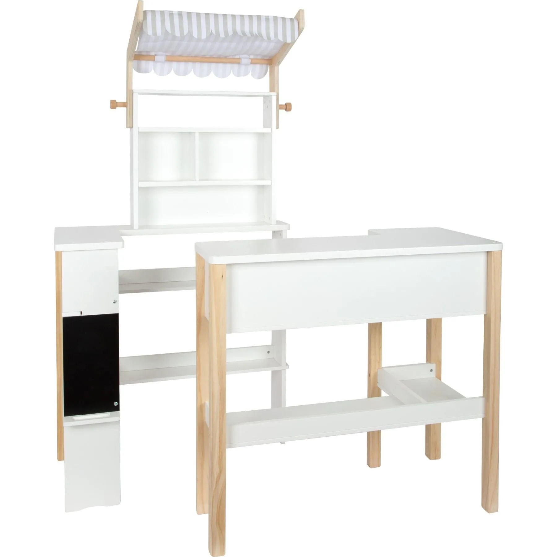 Small Foot Play Store - Fresh