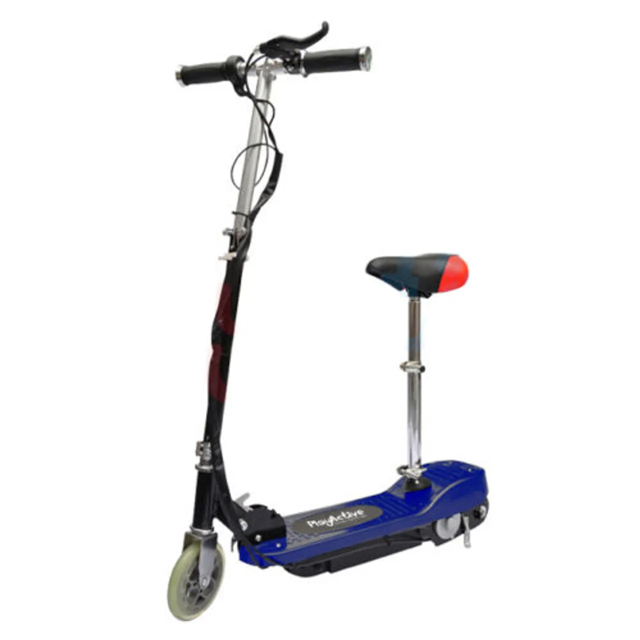 24v Super Value Kids Seated Electric Sports E-Scooter