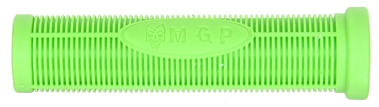 Madd Gear Pro Mgp Squid Scooter Grips - Lime Green
