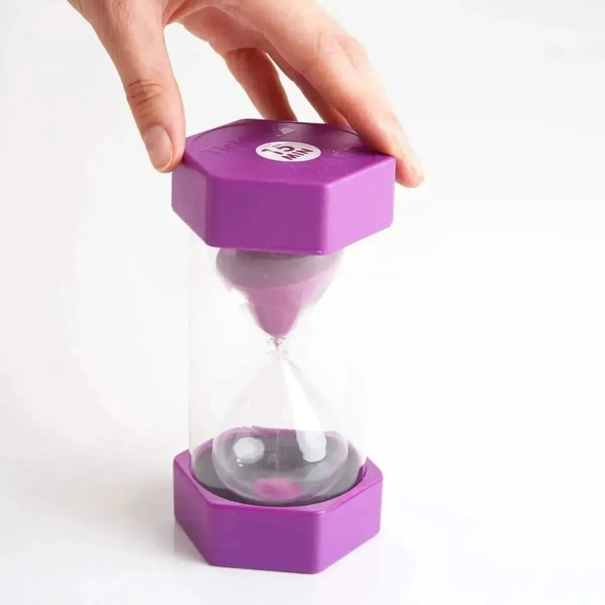 15 minutes sand timer