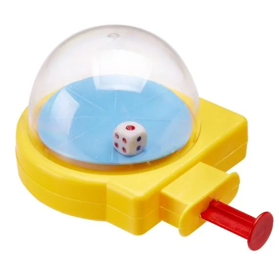 Mini Dice Domes - Never Lose Dice Again