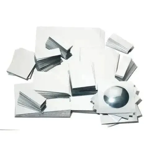 165 Piece Bulk Mirror Pack