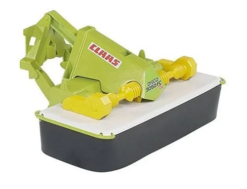 Claas Front Disc Mower
