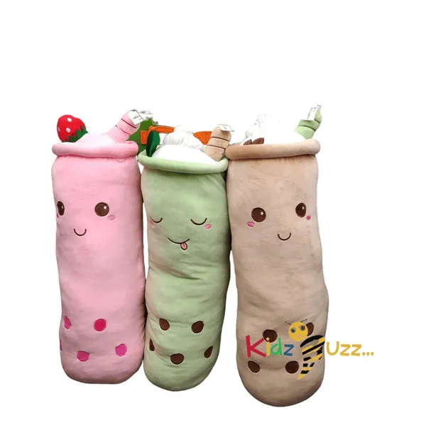 60cm Bubble Tea Toy For Kids