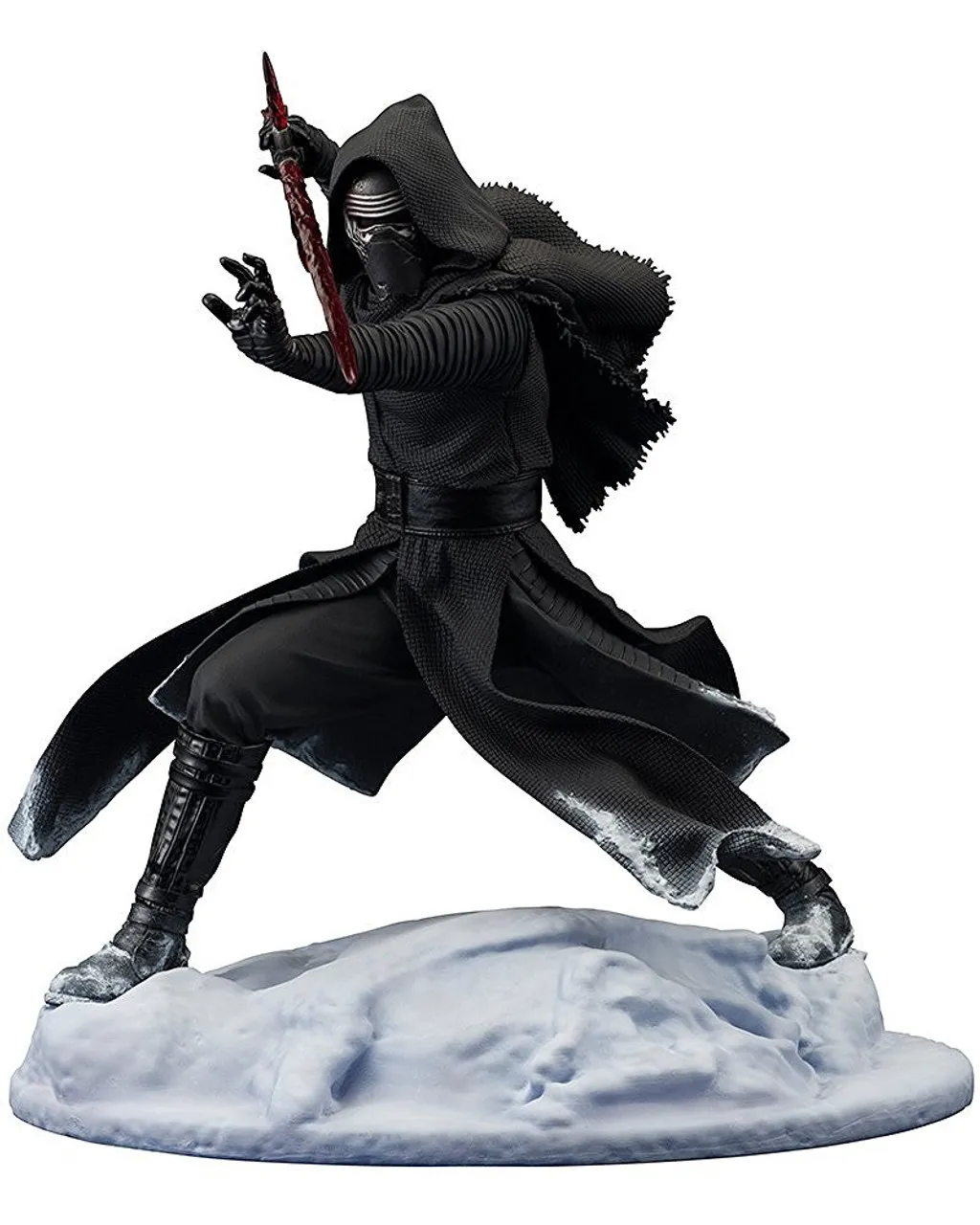 Kotobukiya SW115 Star Wars ARTFX Kylo Ren PVC 1/7 Scale