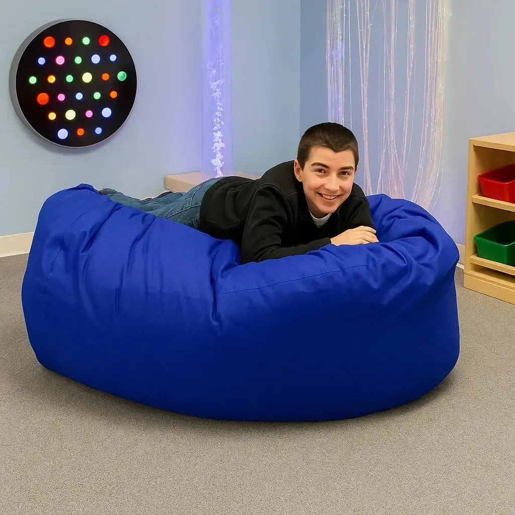 180cm Sensory Sac Various colours