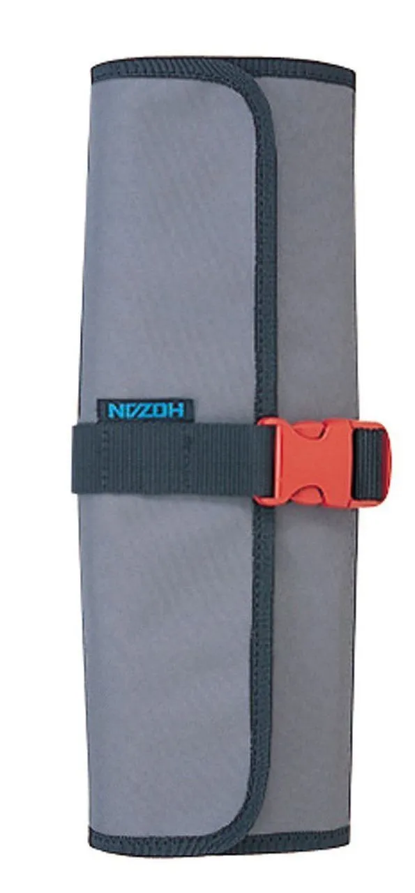 Hozan B-098 (B-98) ROLL-UP POUCH