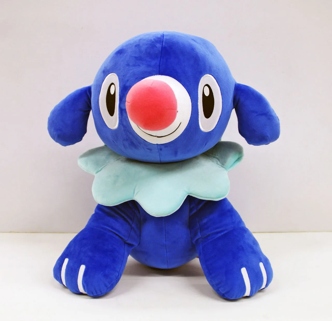 Pokemon Center Original Plush Doll Lifesized Popplio (Ashimari)