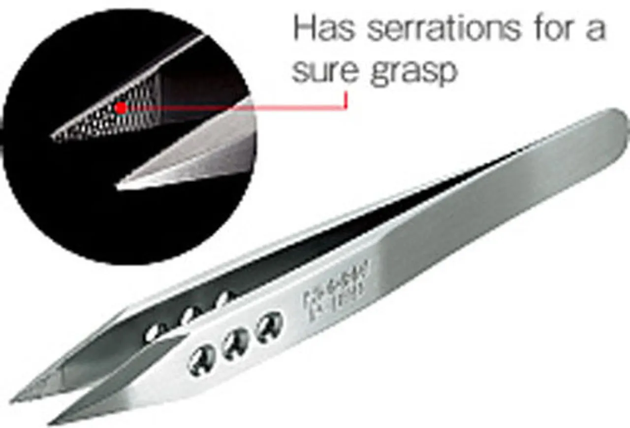 Hozan P-899 TWEEZERS