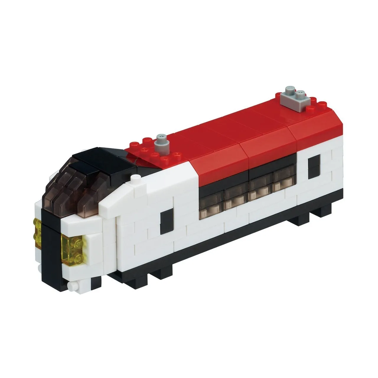 Kawada nGT-016 nanoblock nanoGauge E259 Narita Express