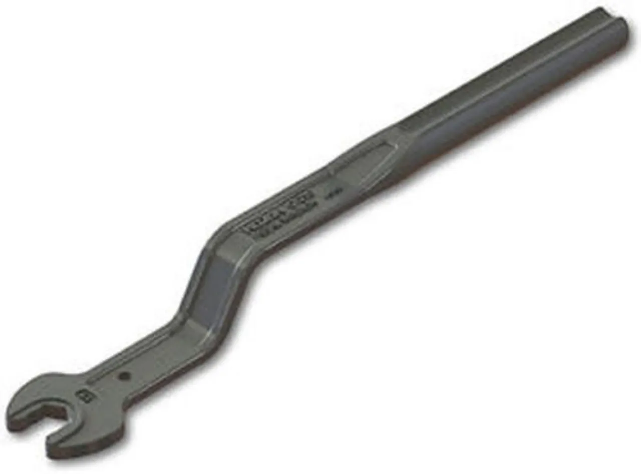 Hozan C-210 PEDAL WRENCH