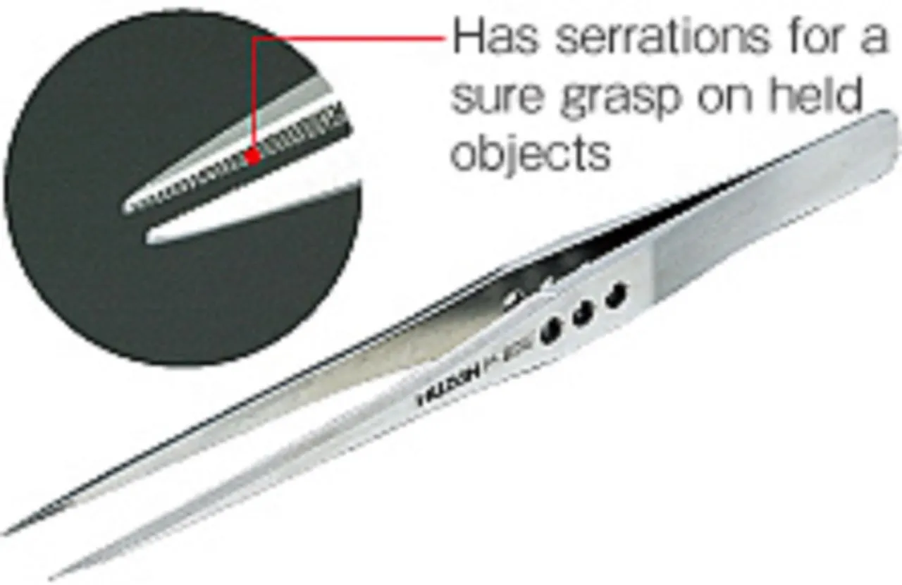 Hozan P-895 TWEEZERS