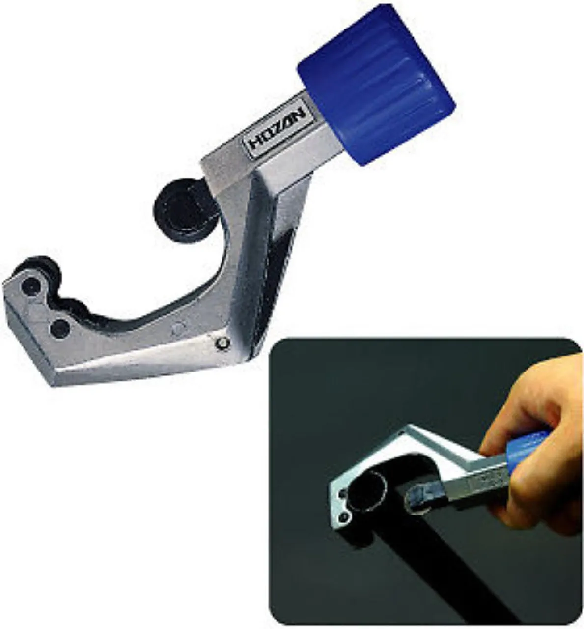 Hozan K-203 PIPE CUTTER
