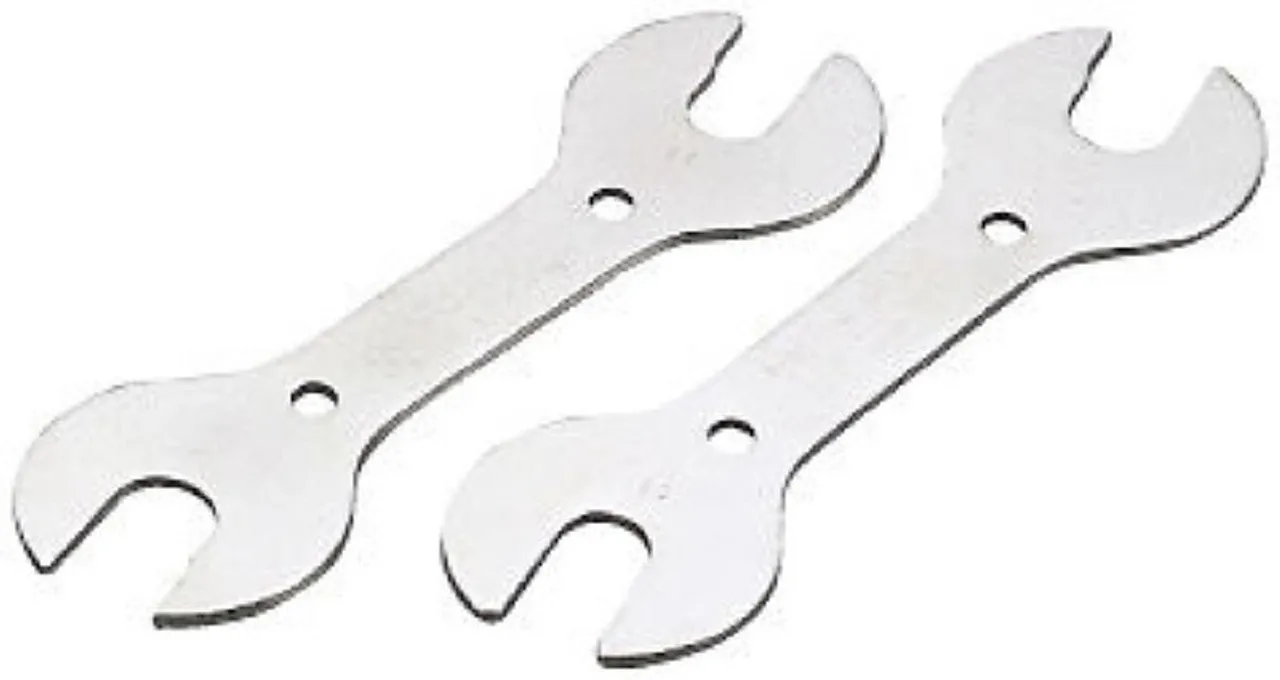 Hozan C-503 HUB COne WRENCH SET