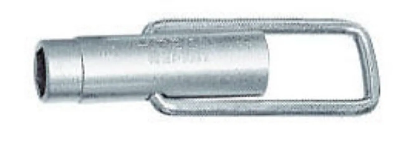 Hozan W-027-1011 (W-27-1011) Box Wrench