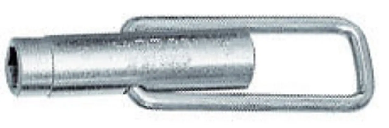 Hozan W-027-0809 (W-27-0809) Box Wrench