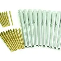 Admiral Scheer/Admiral Graf Spee/Lutzow Gun Barrel Set 1:200