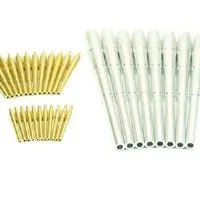 Lutzow (WW)/Derfflinger Gun Barrel Set 1:200