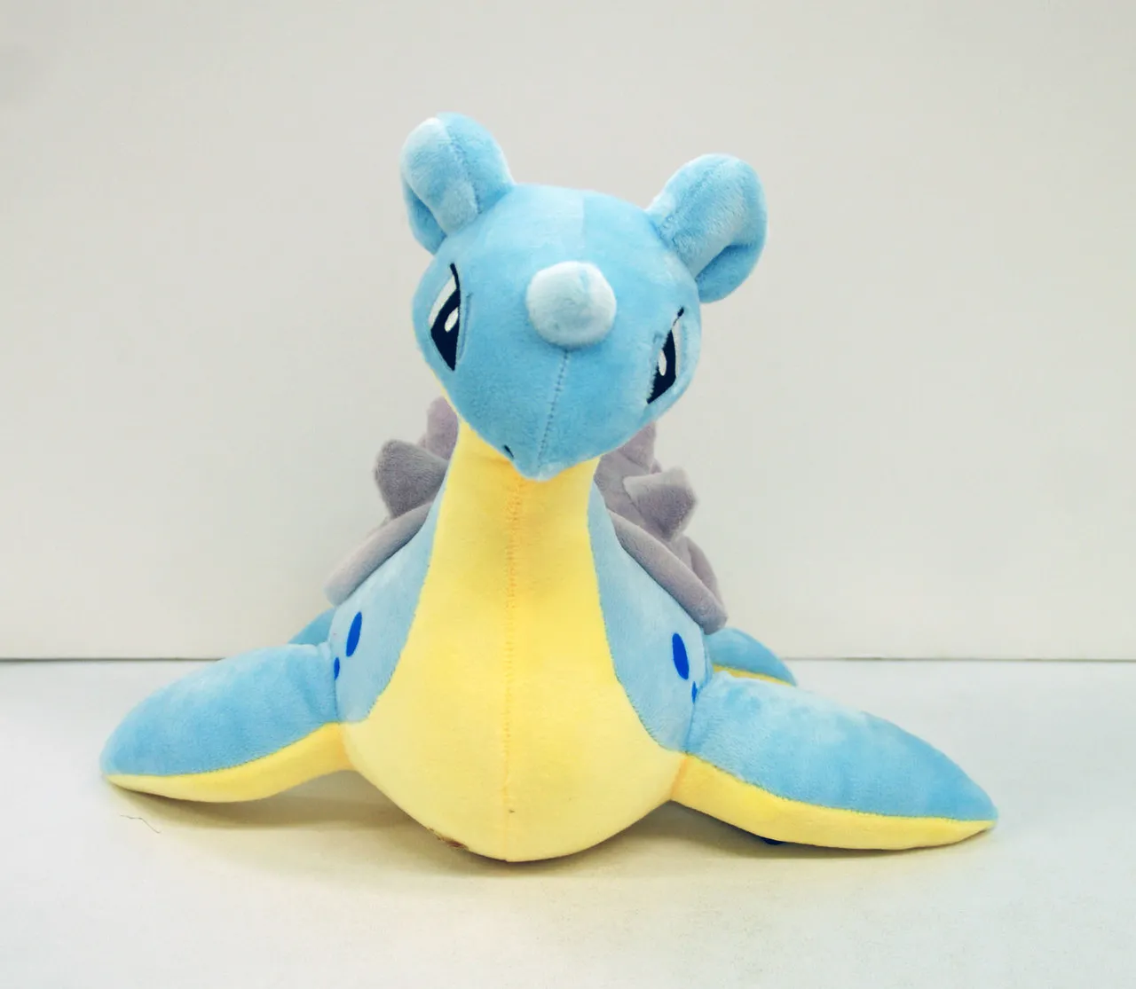 Pokemon Center Original Plush Doll Lapras (Laplace)