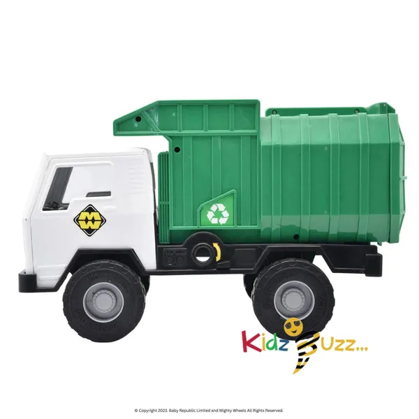 20” Recycle Waste Truck Toy