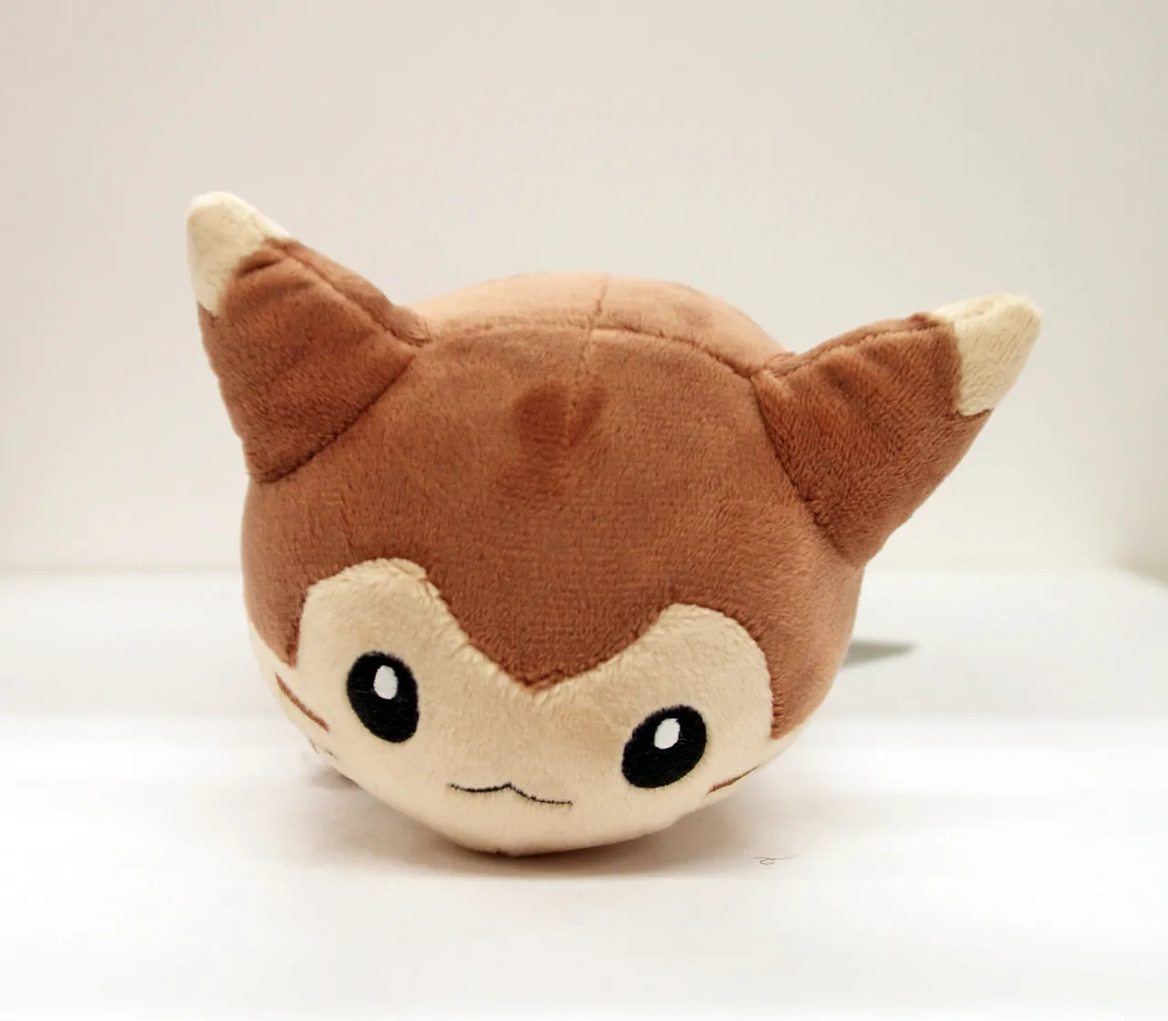 Pokemon Center Original Plush Doll Furret (Ootachi)