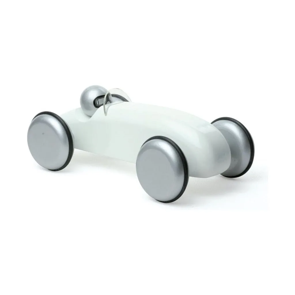 Vilac White Speedster Car