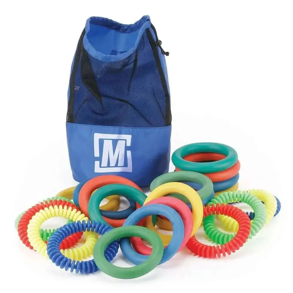 24 Quiot Essential Bag Pack