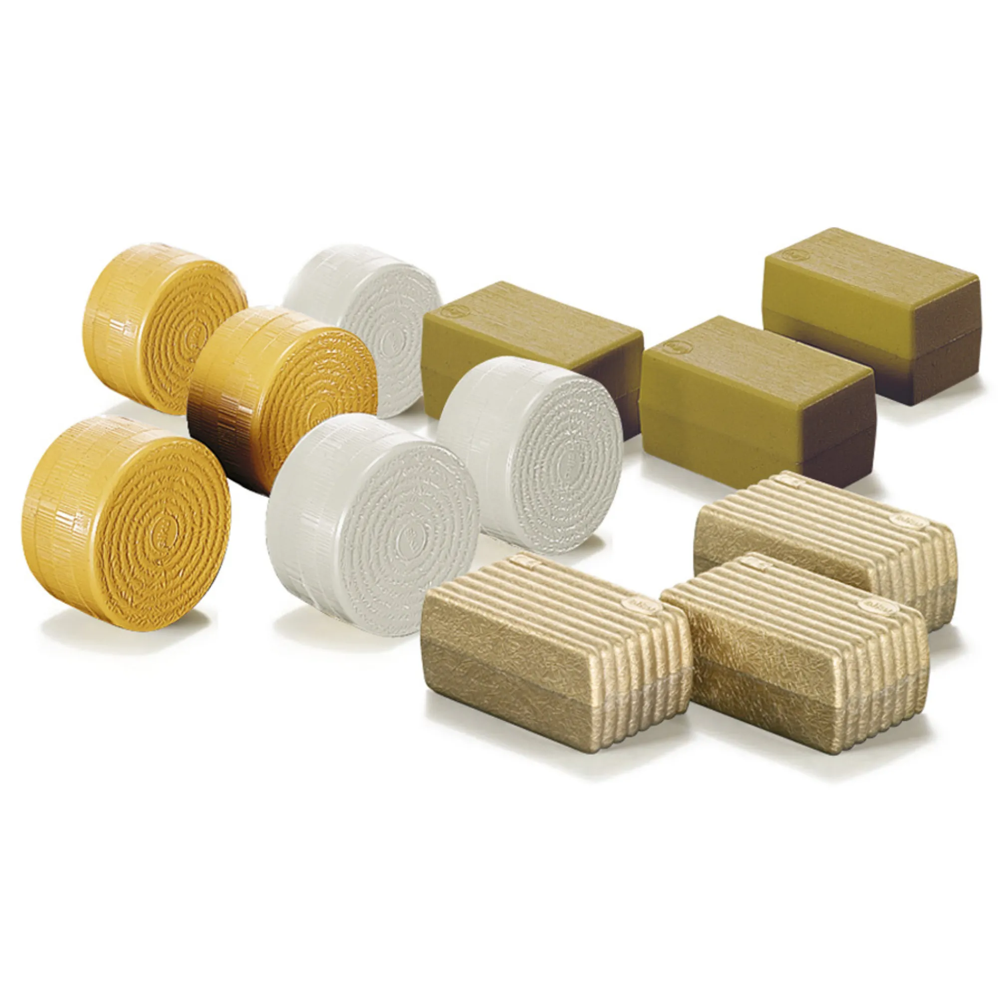 Bale Assortment (Set of 12)