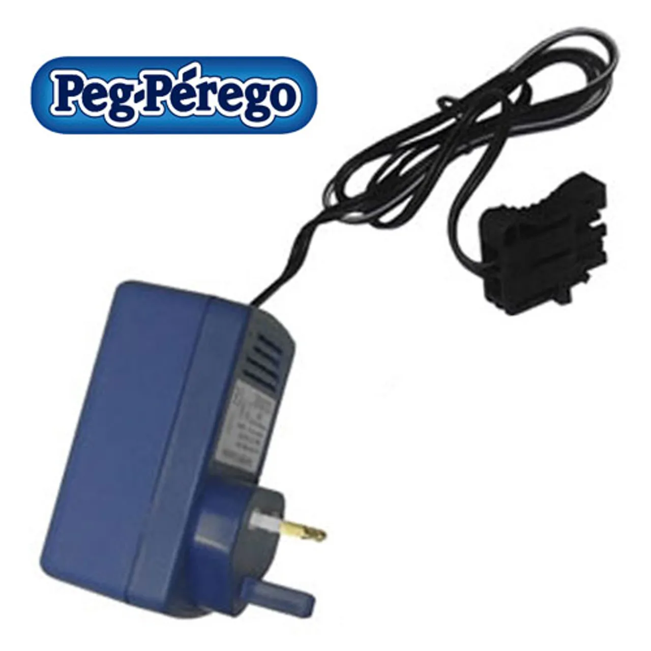 Replacement Spare 24v Official Peg Perego Battery Charger