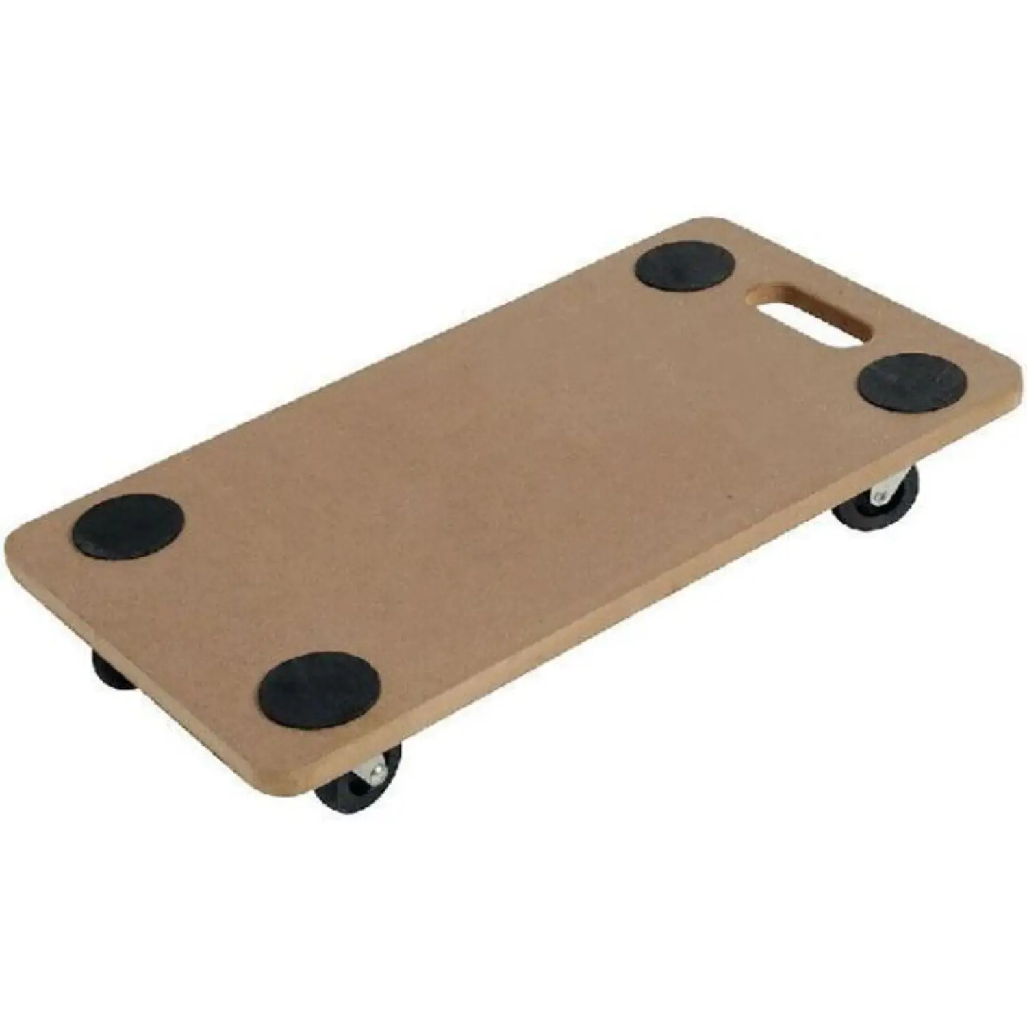 150KG Dolly Trolley Furniture Mover – Moving Trolley Wheels for Moving Furniture Appliance Movers – Moving Dolly Trolley for Home Office Warehouse Factory