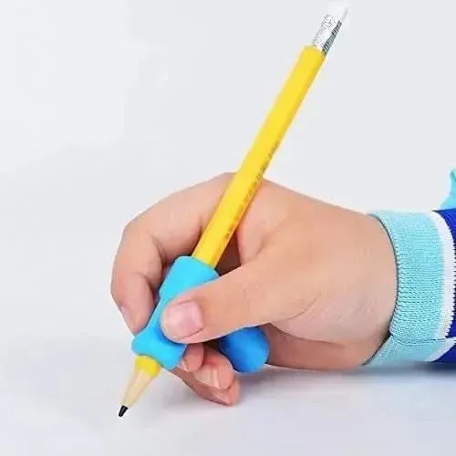 3 Pack Ergonomic Pencil Grip