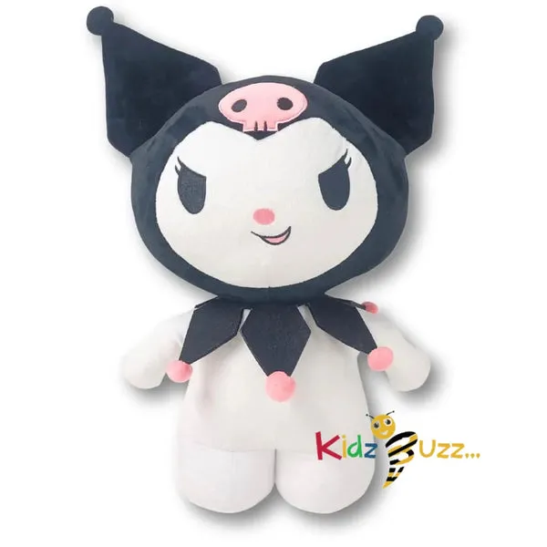 30cm Hello Kitty & Friends Soft Plush Toy