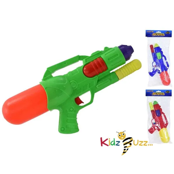31Cm Air Pressure Water Gun