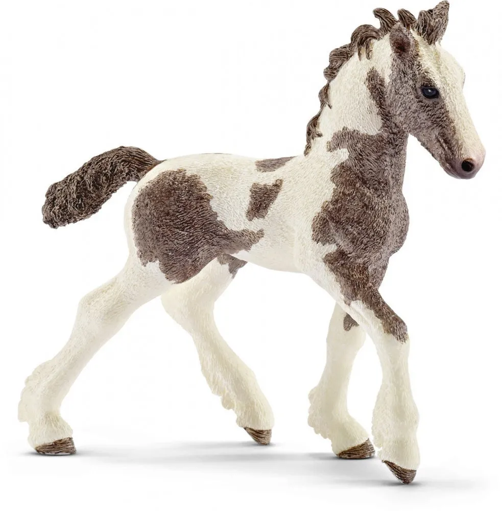 Schleich Tinker Foal