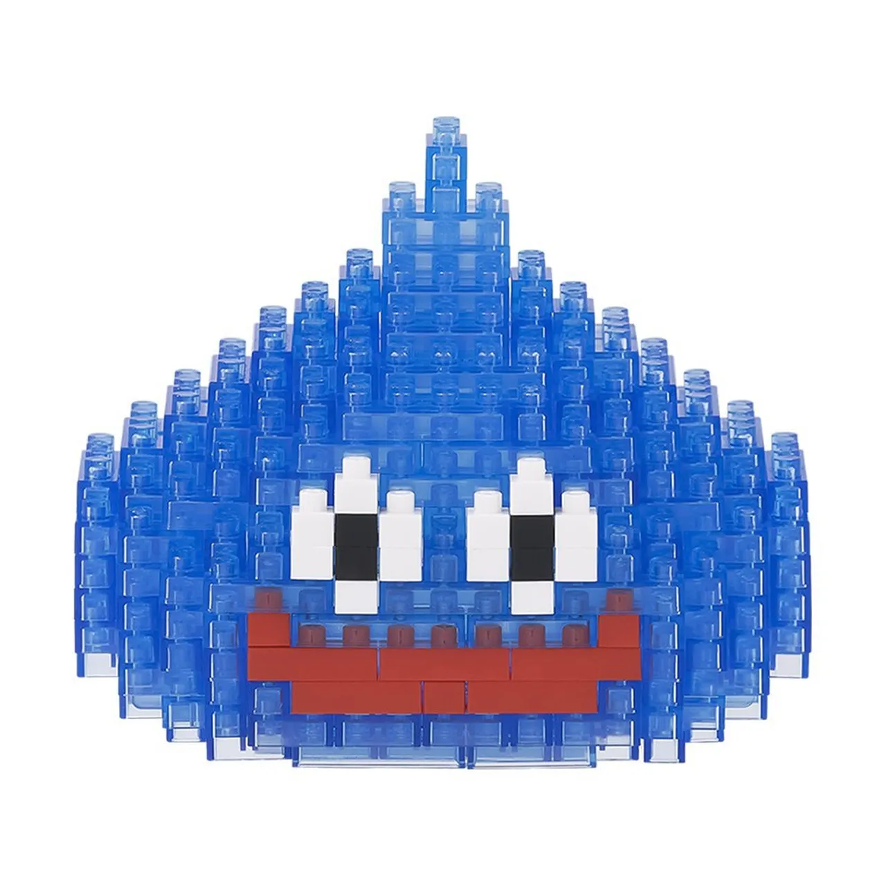 Kawada Dragon Quest nanoblock Slime L Size 229111