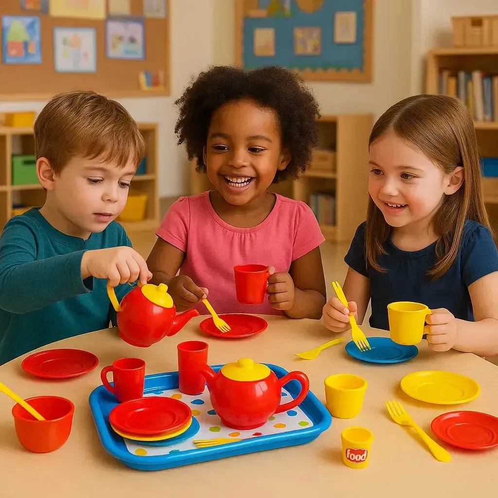 40 Piece Dinner Service