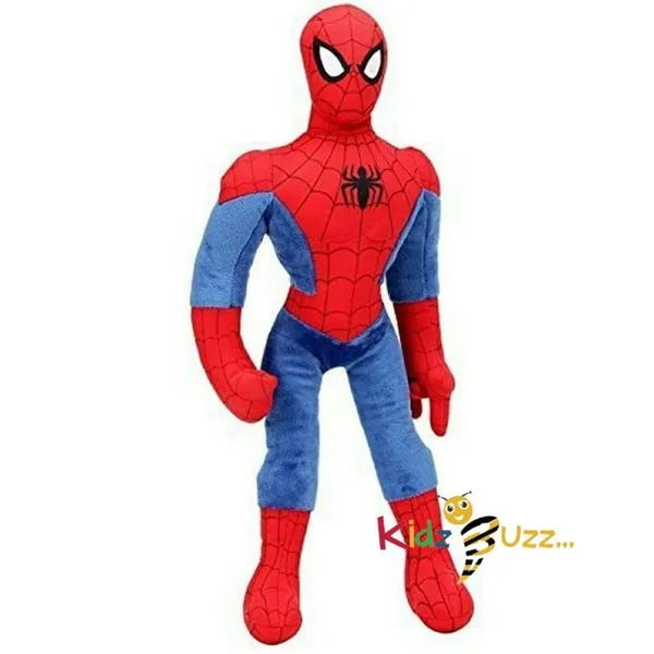 45cm Spiderman Soft Toy