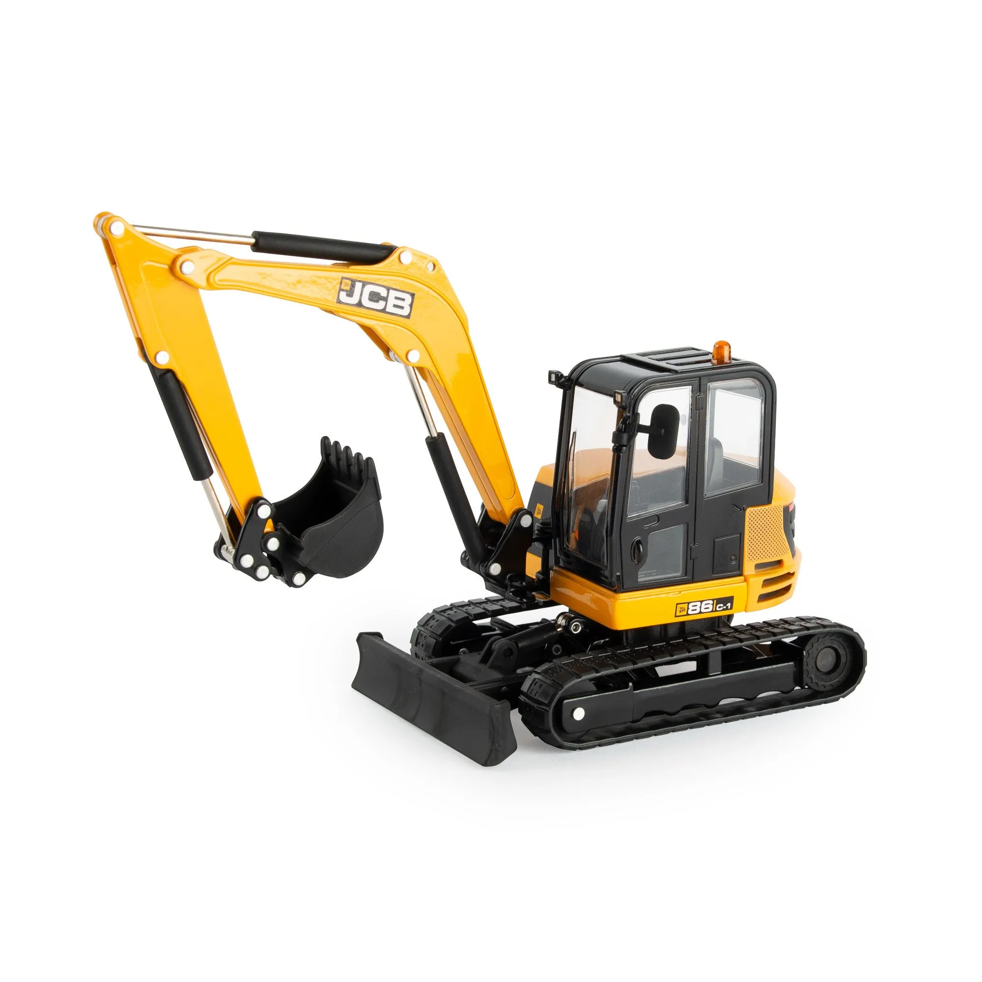 JCB Midi Excavator