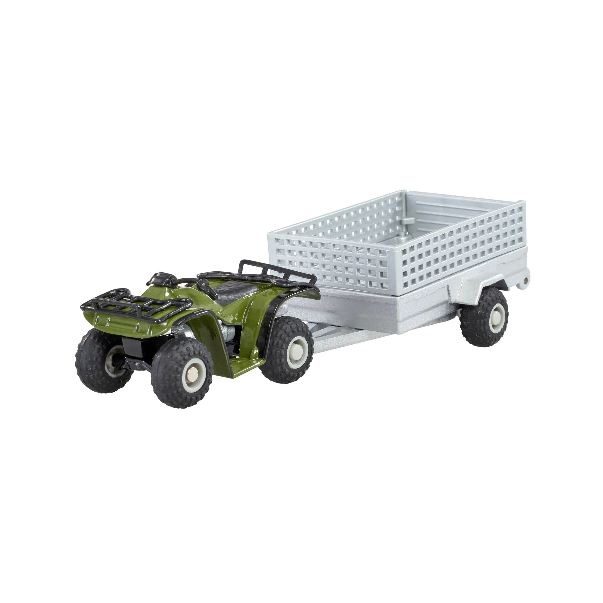 Quad Bike Playset