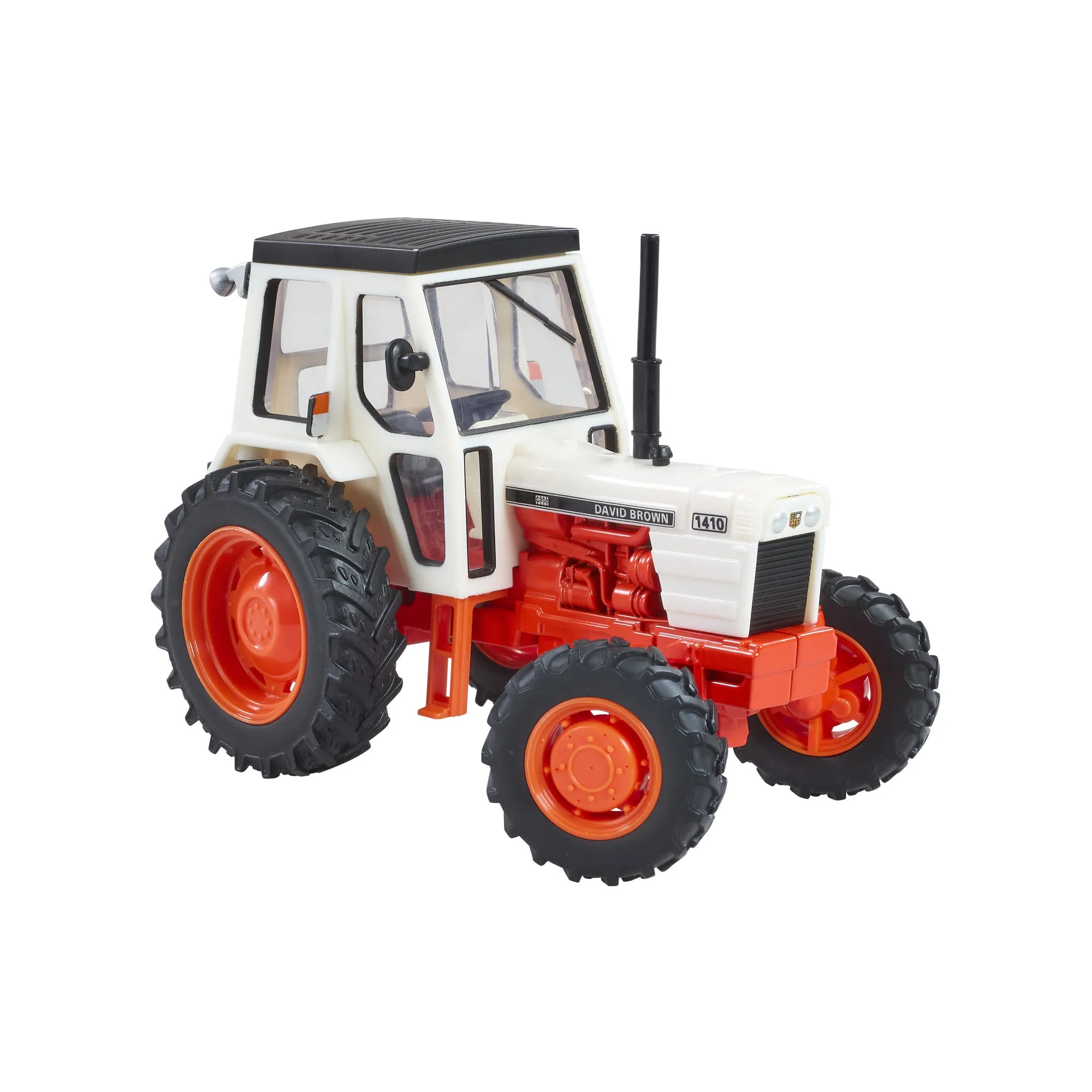 David Brown 1410 4WD Tractor