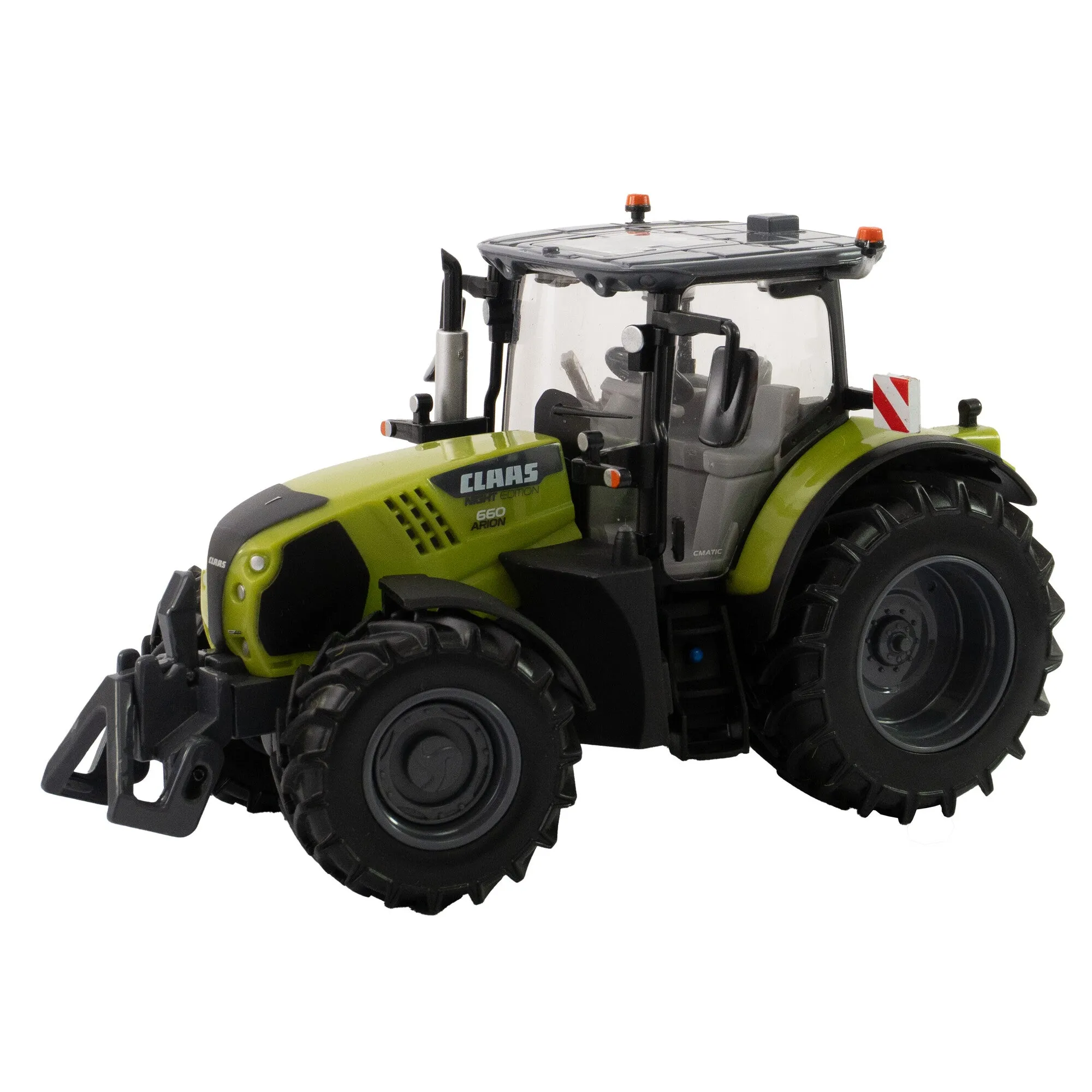 CLAAS Arion 660 Limited Night Edition