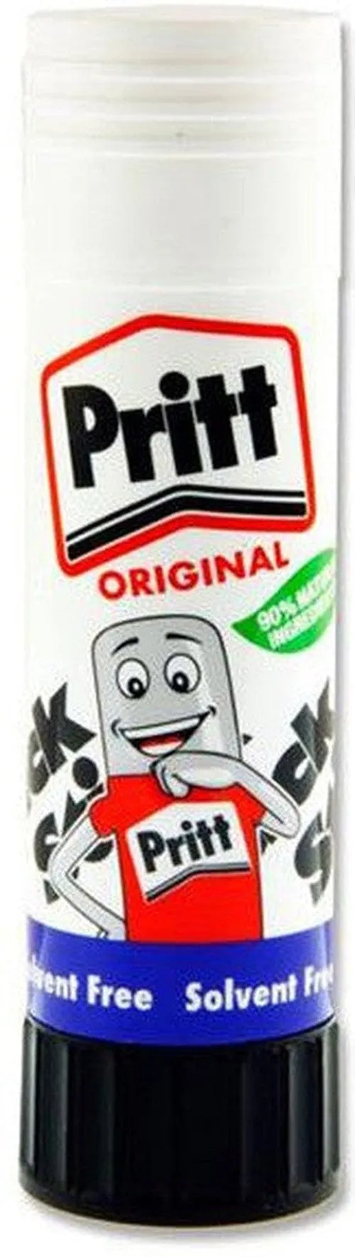 43g Large Original Pritt Stick