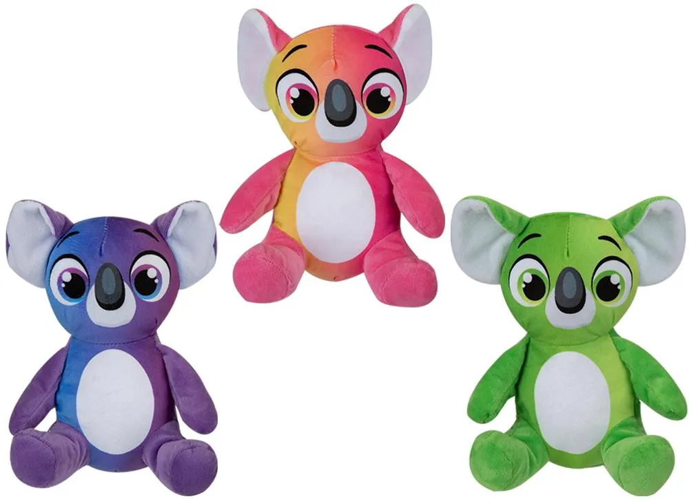 Value Plush Koala 8"